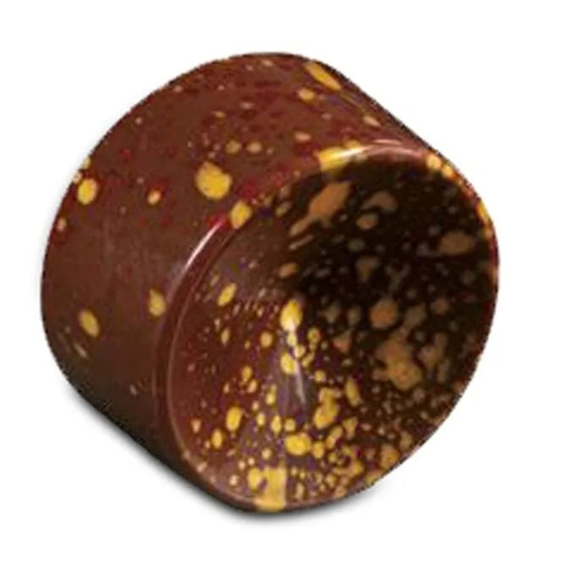 CERCHIO Prisma Circle Chocolate Mold – 28 Indents