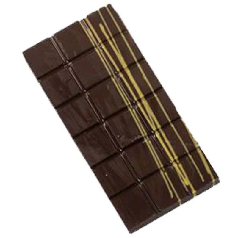 Chocobar Tablet Mold – 100g – 5 pcs