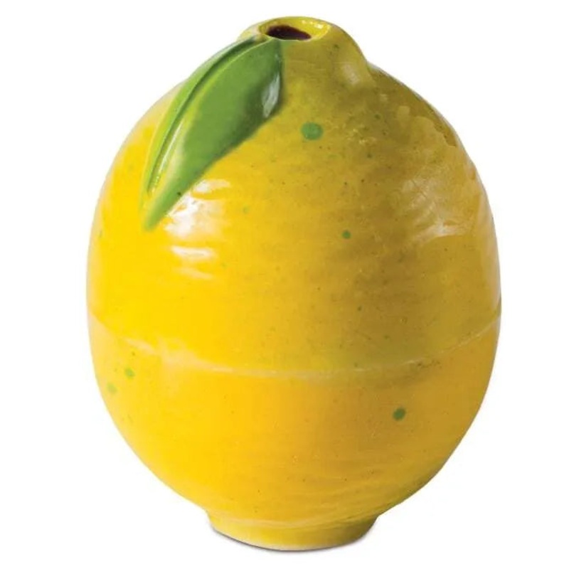 ChocoFruit Lemon Chocolate Mold 28 Forms