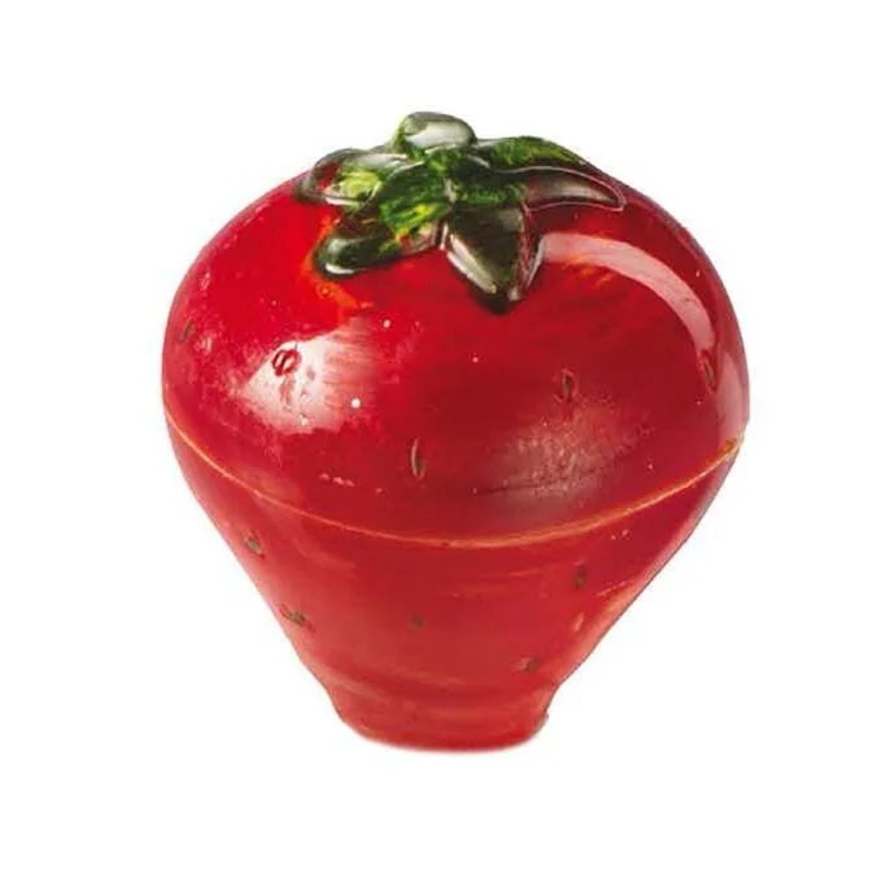 ChocoFruit Strawberry Chocolate Mold