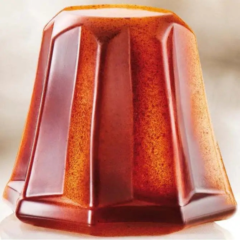Chocolate Mold Cannelle 1.18 x .98