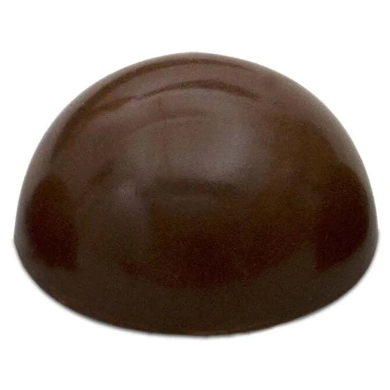 Demisphere Chocolate Mold  – 6 forms