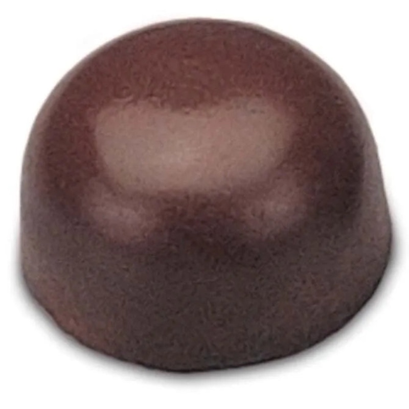 Dome Design Chocolate Mold – 32 Forms