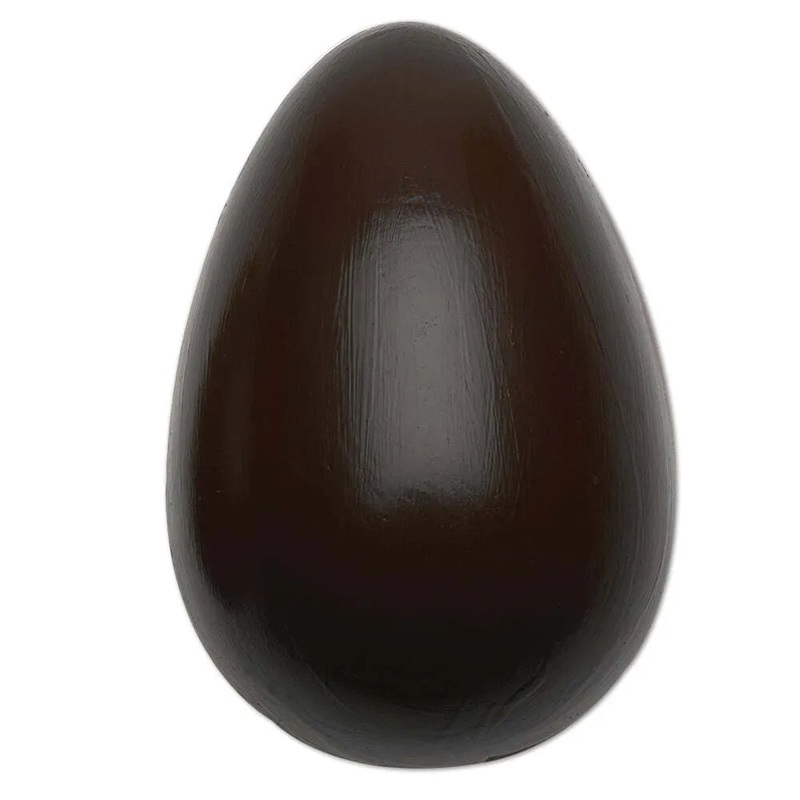 Egg Mold 25 inch – 1 Piece Mold