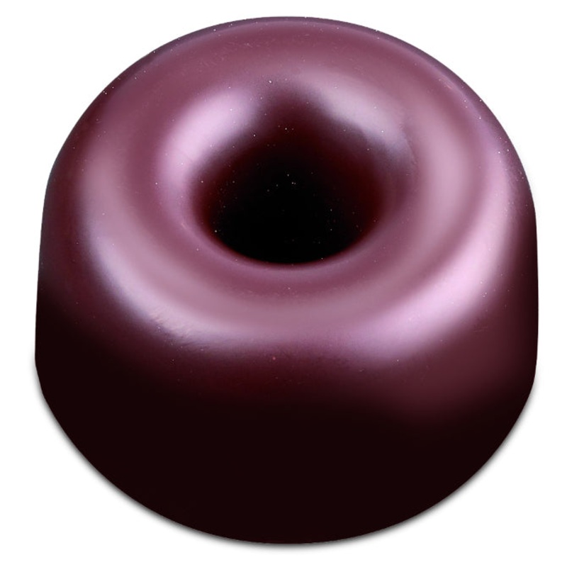 Fabrizio Fiorani Iconic Chocolate Molds by Pavoni – Round – 21 forms