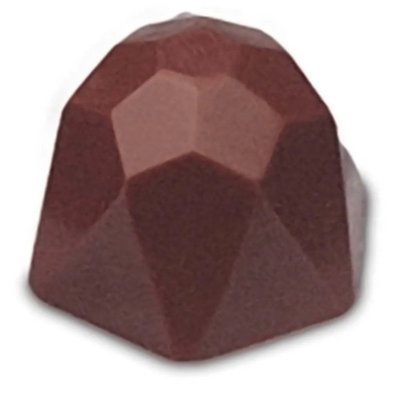 Geodesic Dome Chocolate Mold – 40 Forms