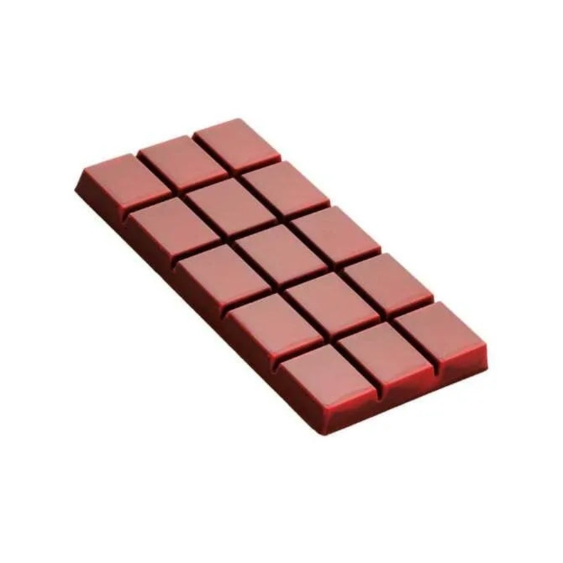 Iconics – Slot – 3 Form Poly Chocolate Mold