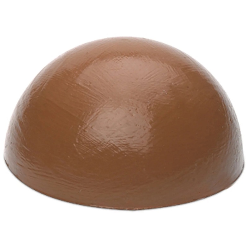 Medium Demispheres 15 Forms