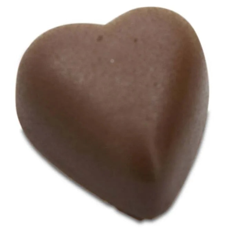 Medium Hearts Chocolate Mold – 28 Forms