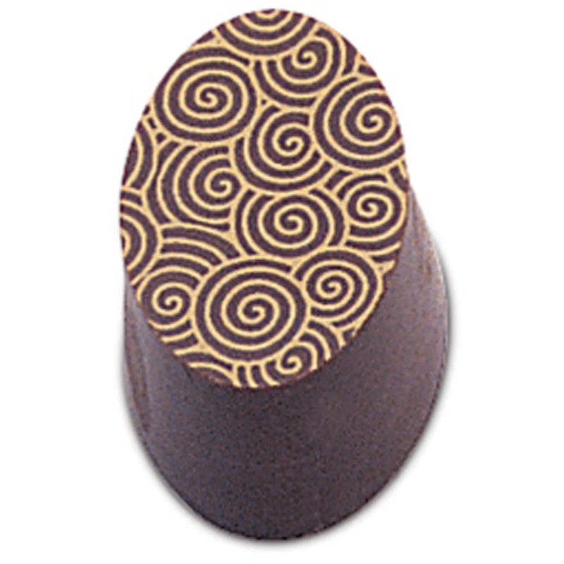 Ovals Magnetic – 28 Forms