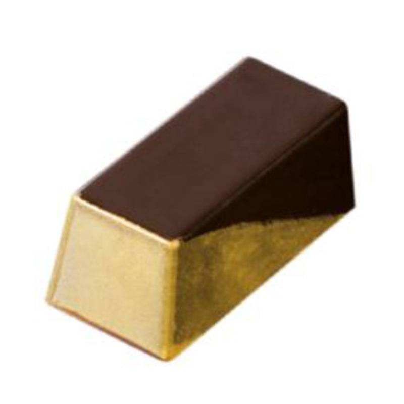 Plain Praline Chocolate Mold – 30 Cavities