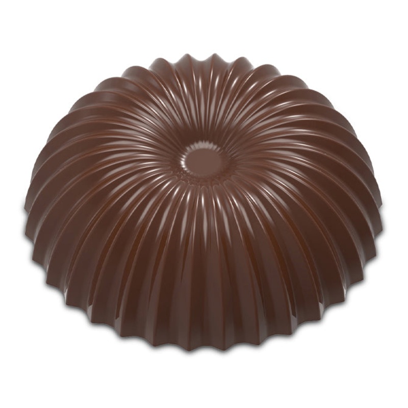 Pleated Dial – 10 Forms