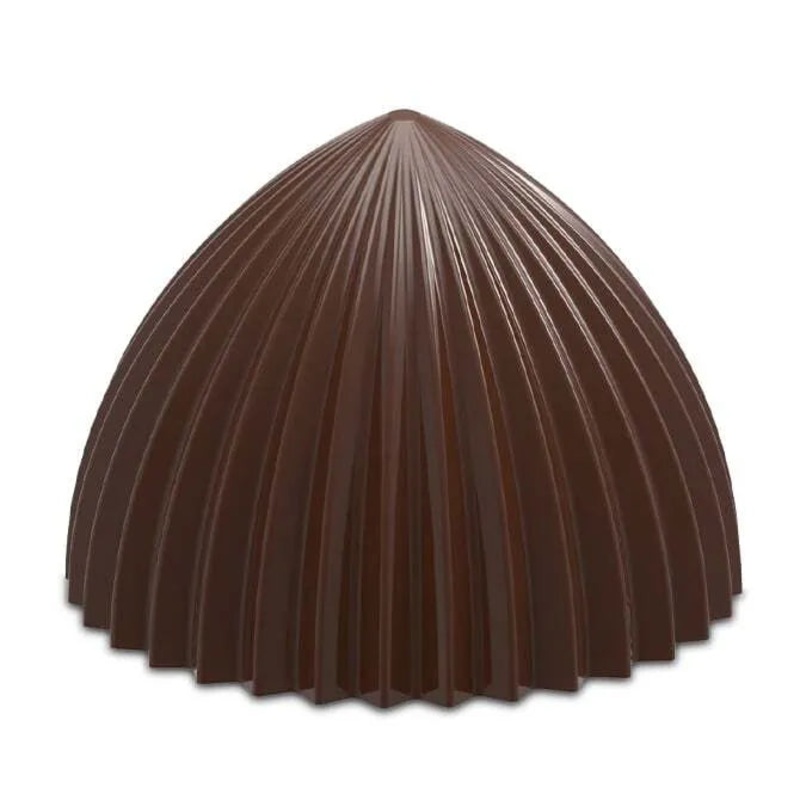 Pleated Dome – 10 Forms