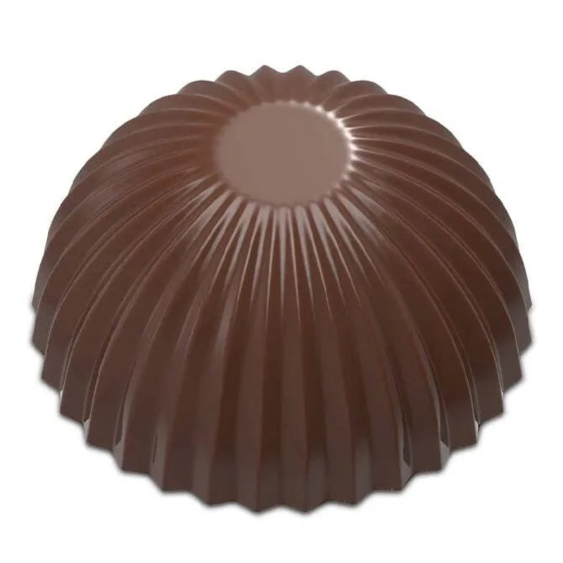 Pleated Egg Bottom – 24 Forms