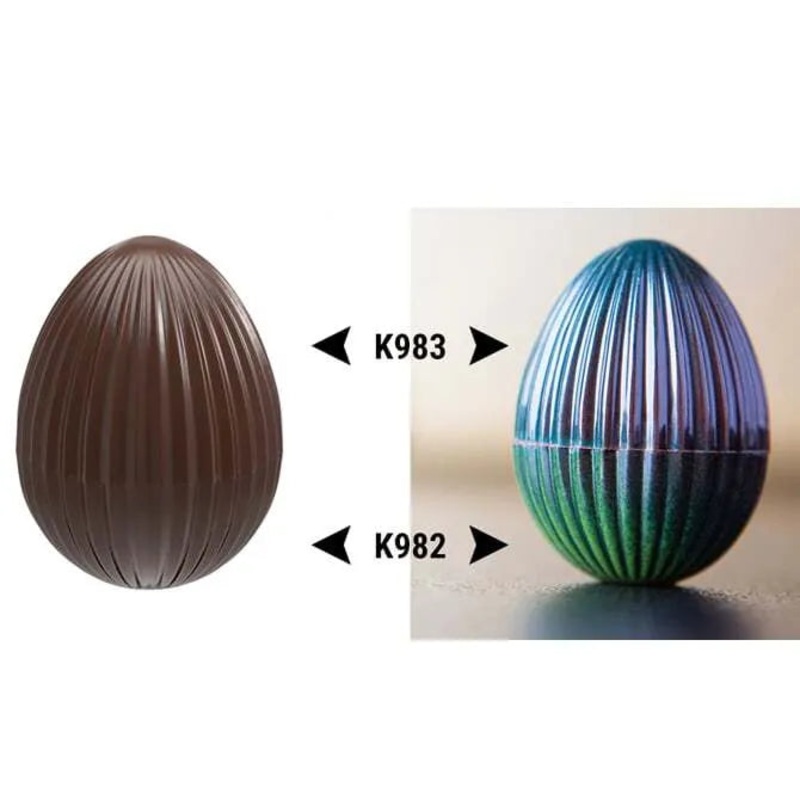 Pleated Egg Top – 24 Forms