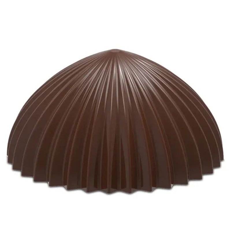 Pleated Half Sphere – 21 Forms