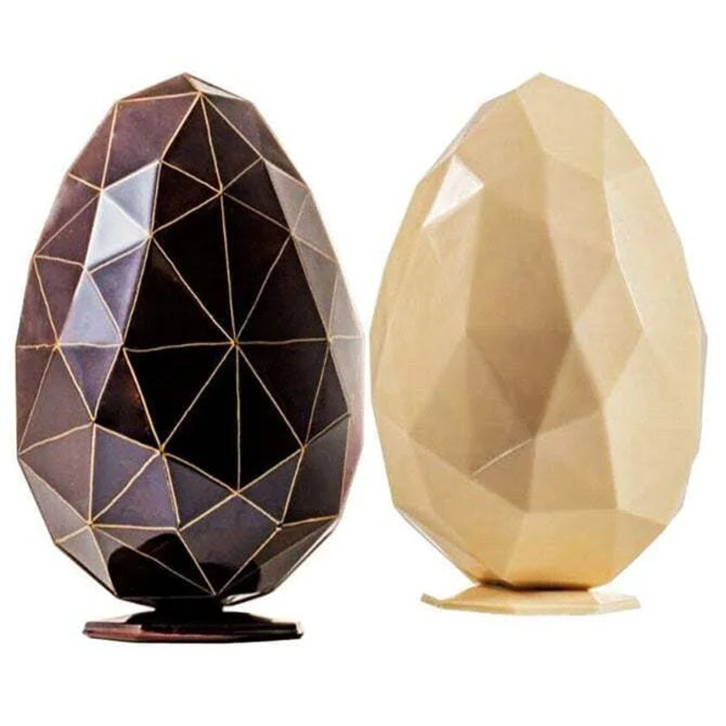 Prestige Diamond Egg