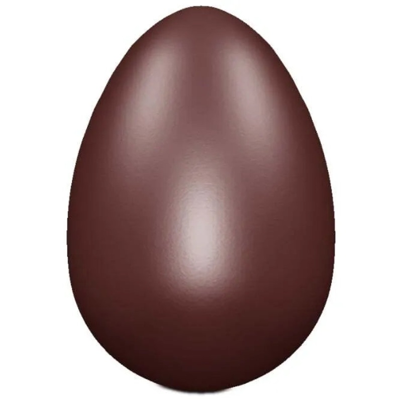 Smooth Egg – 24 Forms