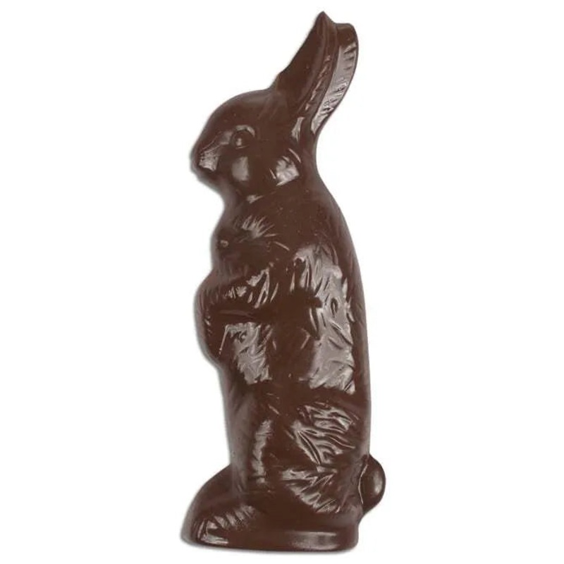 Standing Rabbit Mold