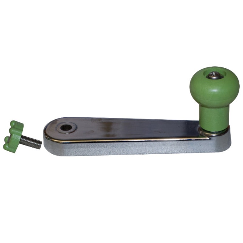 Crank Handle For D371