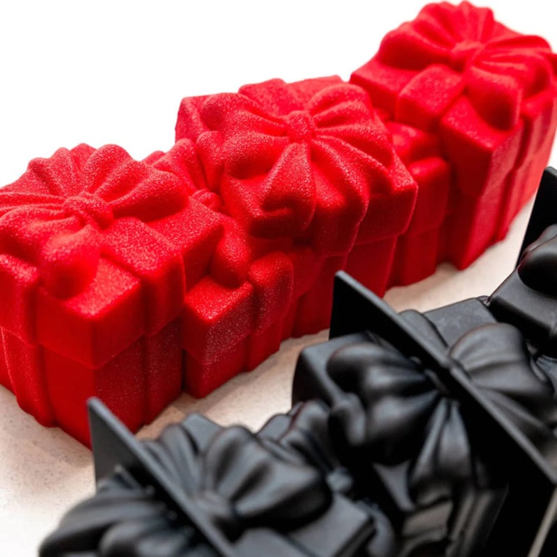For You Pavocake Silicone Mold – 1 Form