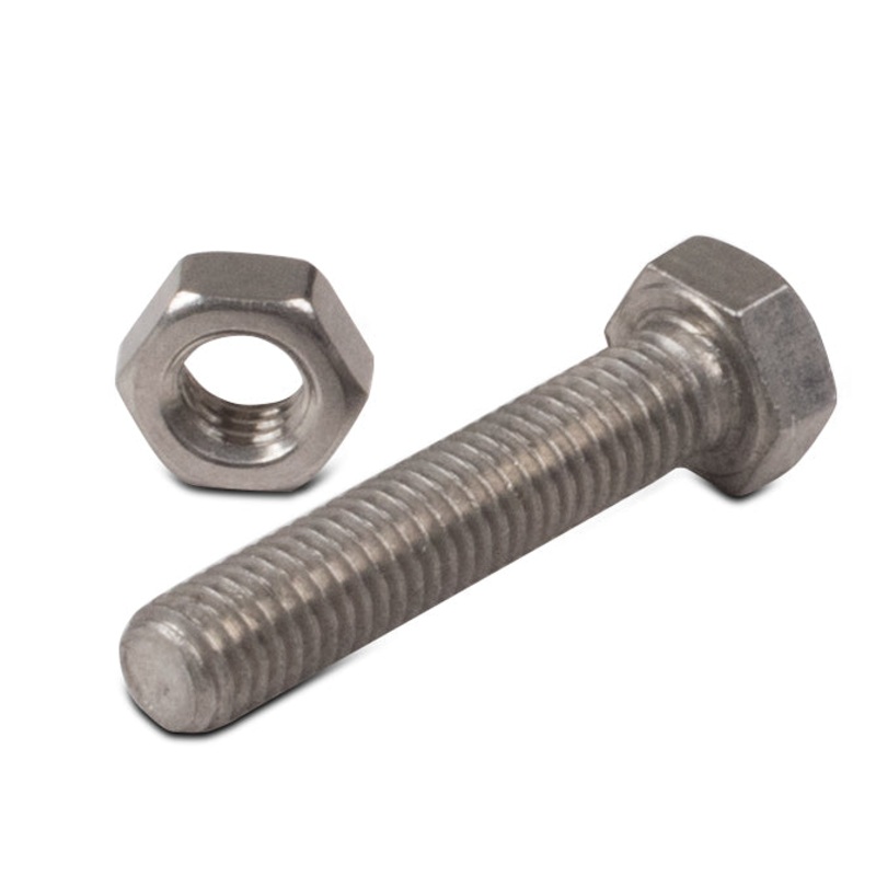 Funnel Screw For U650