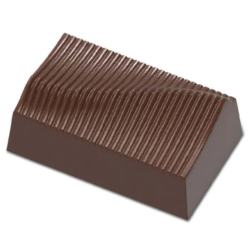 Pleated Rectangle – 24 Forms