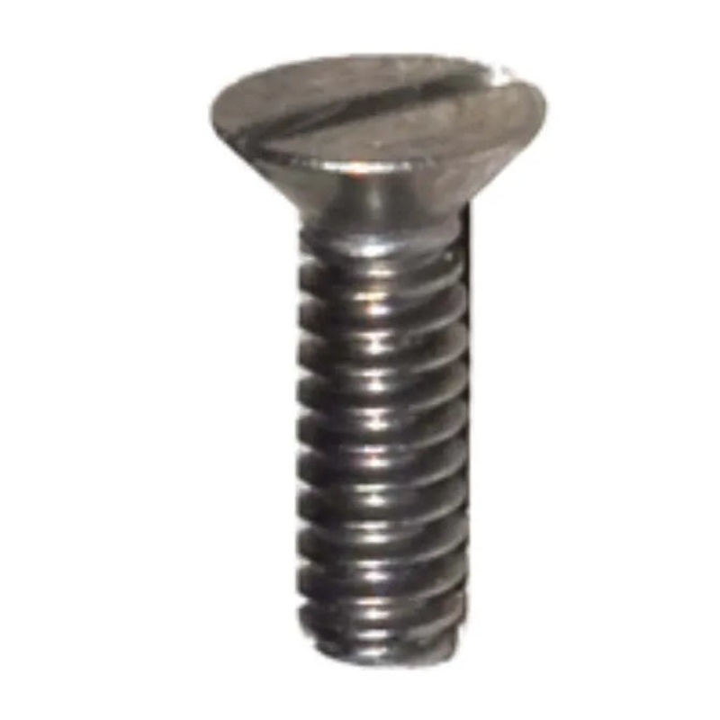 Screw For Posts – St Steel