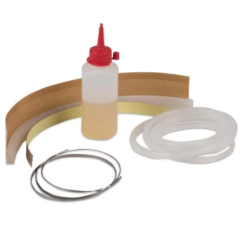 Service Kit for Henkelman Mini Jumbo / Micro Jumbo