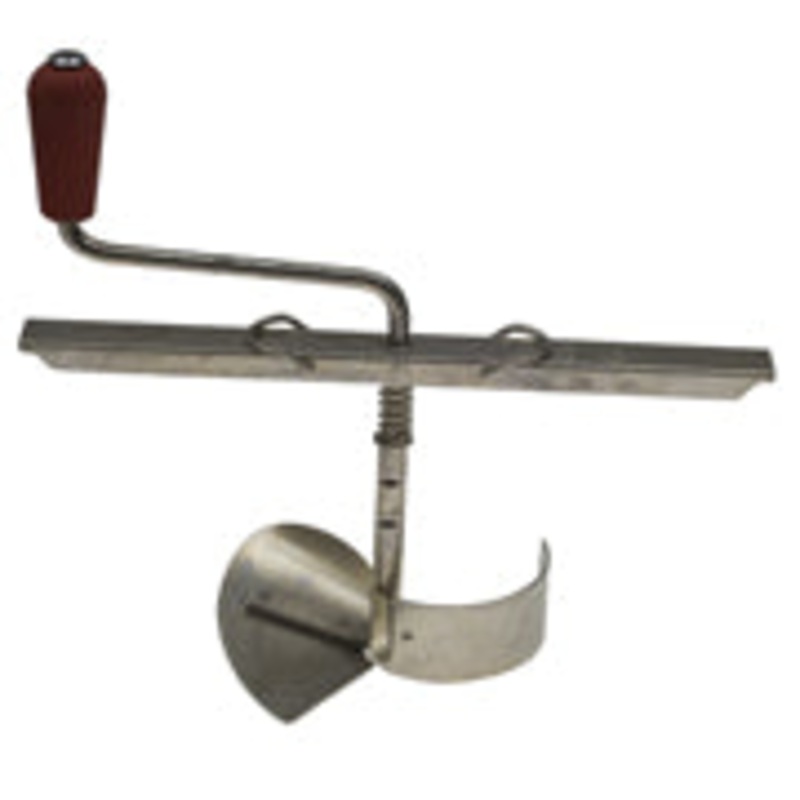 Shaft, Handle and Cross PC For U530