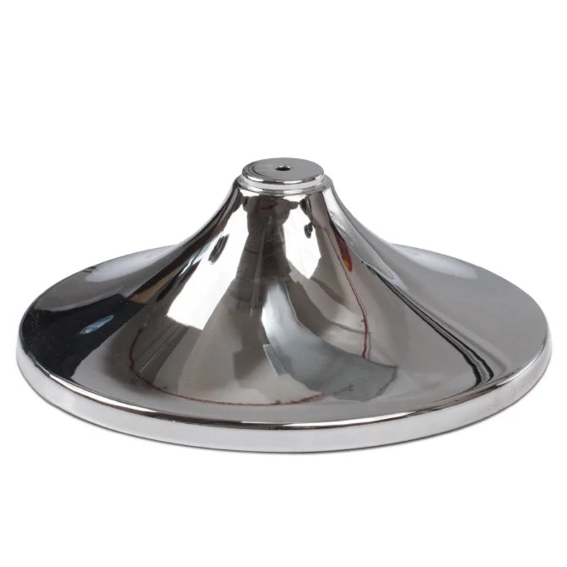 Small Base, 11.6 Diameter