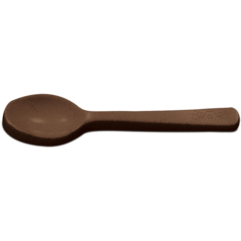 Spoons Shape Chocolate Mold – 10 Forms