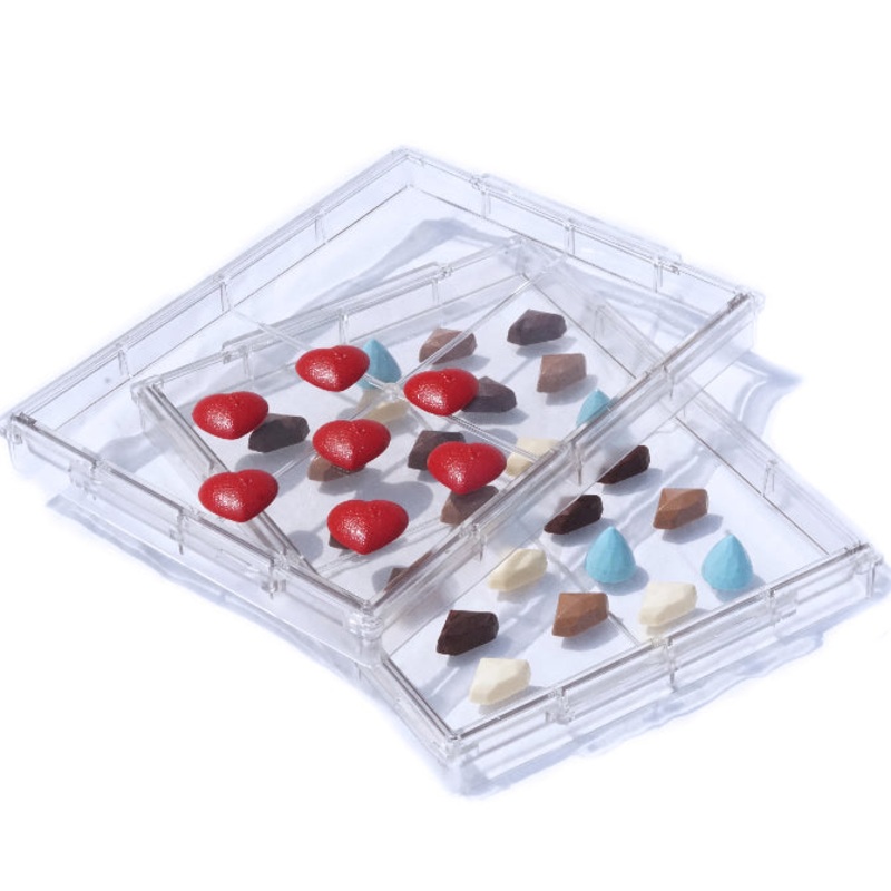 Stackable Poly Tray – 10 x 13 Inch