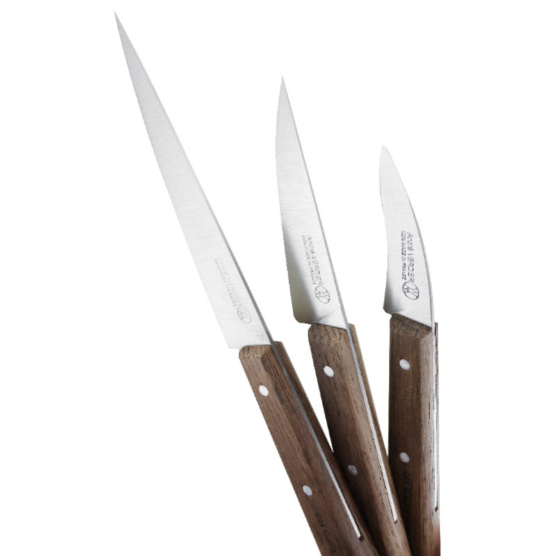 Verdier Knife Set