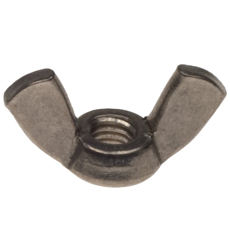 Wing Nut For U523