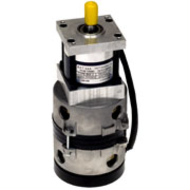 110 Motor & Gear Box for P108