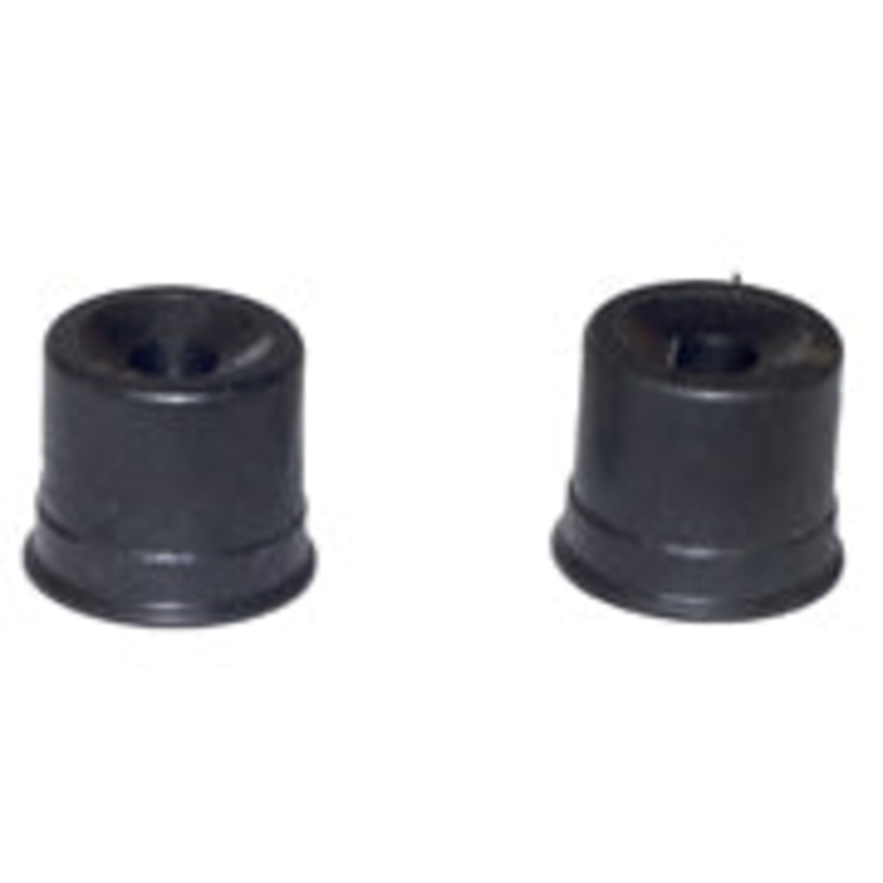 2 Rubber Feet for Pasta Machine