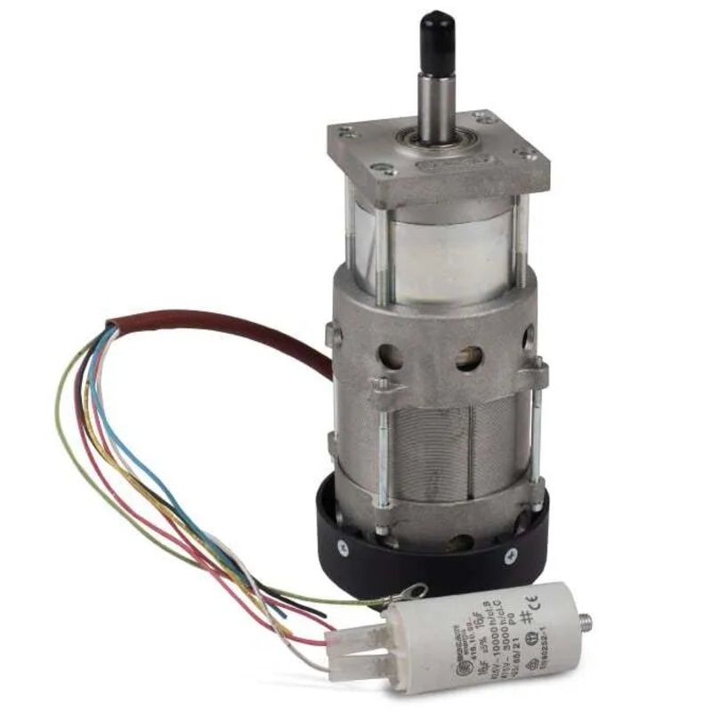 Motor for P108