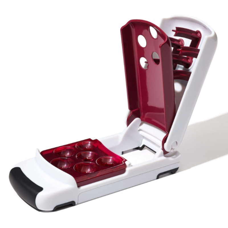 OXO Multi-Cherry Pitter