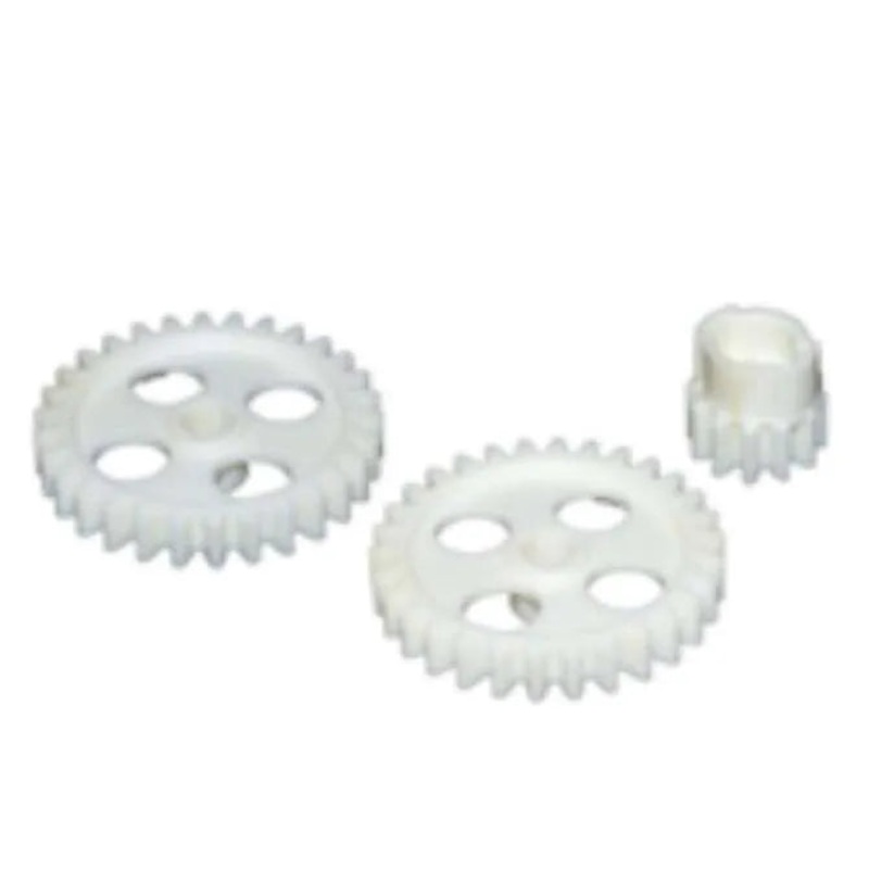 Set of Gears for U610