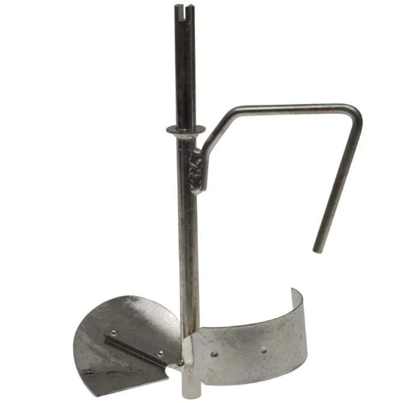 Shaft and Blades for U728