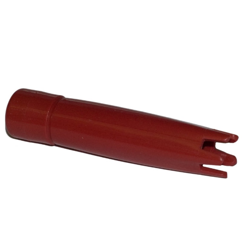 Straight Tip W/Teeth For B938