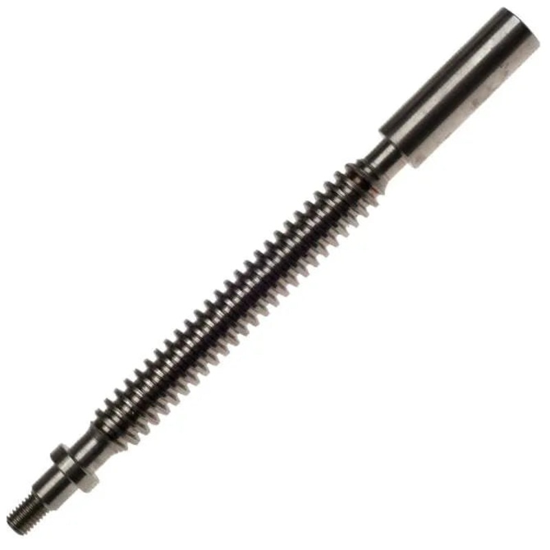 Threaded Pin for B637 Apple Peeler