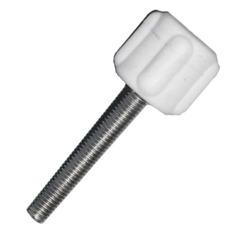 Tooth Blade Screw for D336