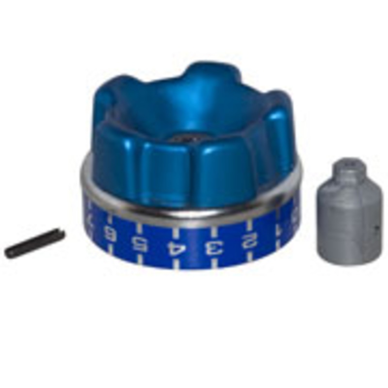 Turning Knob for P107