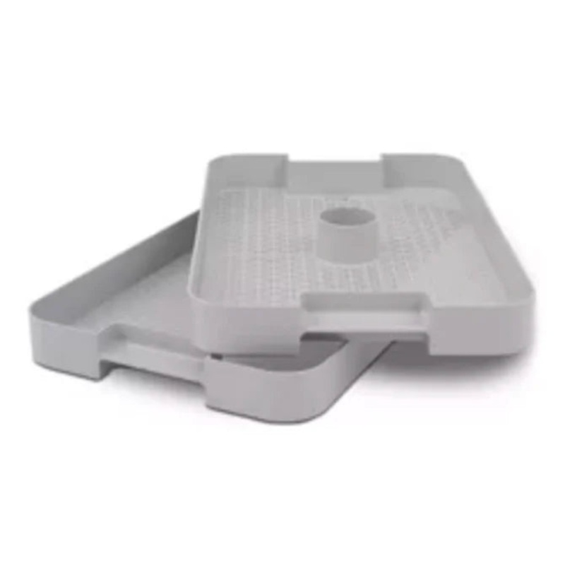 Two Deep Replacement Trays For FilterPro Dehydrator P535
