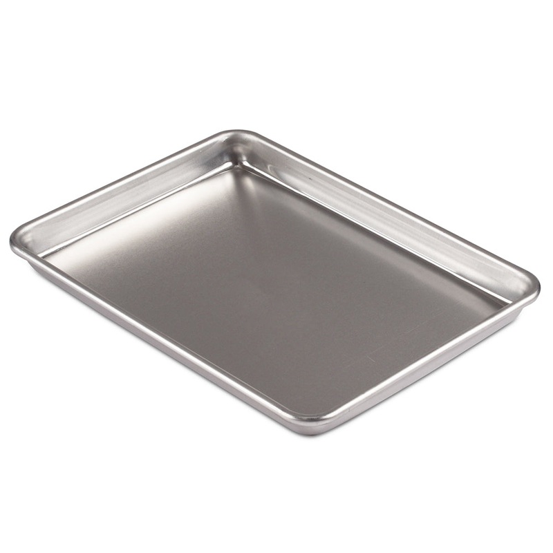 Vollrath Wear-Ever Heavy Duty Sheet Pan – Quarter Size