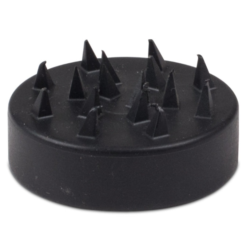 Wheel W/Nails for D349