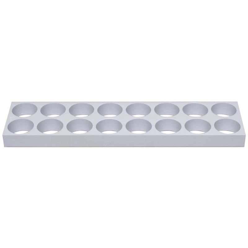 1.5oz Round Molds & Tray