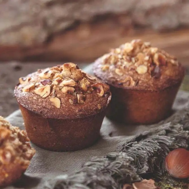 Flexipan Regular Muffin – 24 Forms